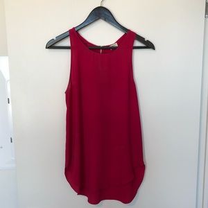 Aritzia Wilfred Sèvres (Sevres) Top, Size Small